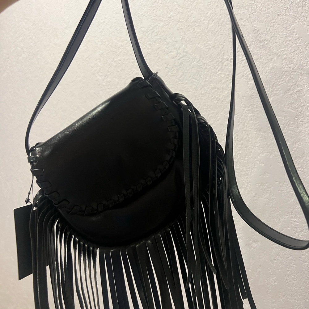 Black bag